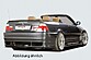 Задний бампер для BMW 3 E46 M3 CS-Look 00050208  -- Фотография  №1 | by vonard-tuning